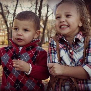 Meet your Posher, Tina